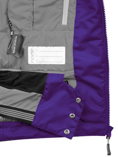 SPEED SLIM vinterjacka SPEED SLIM vinterjacka